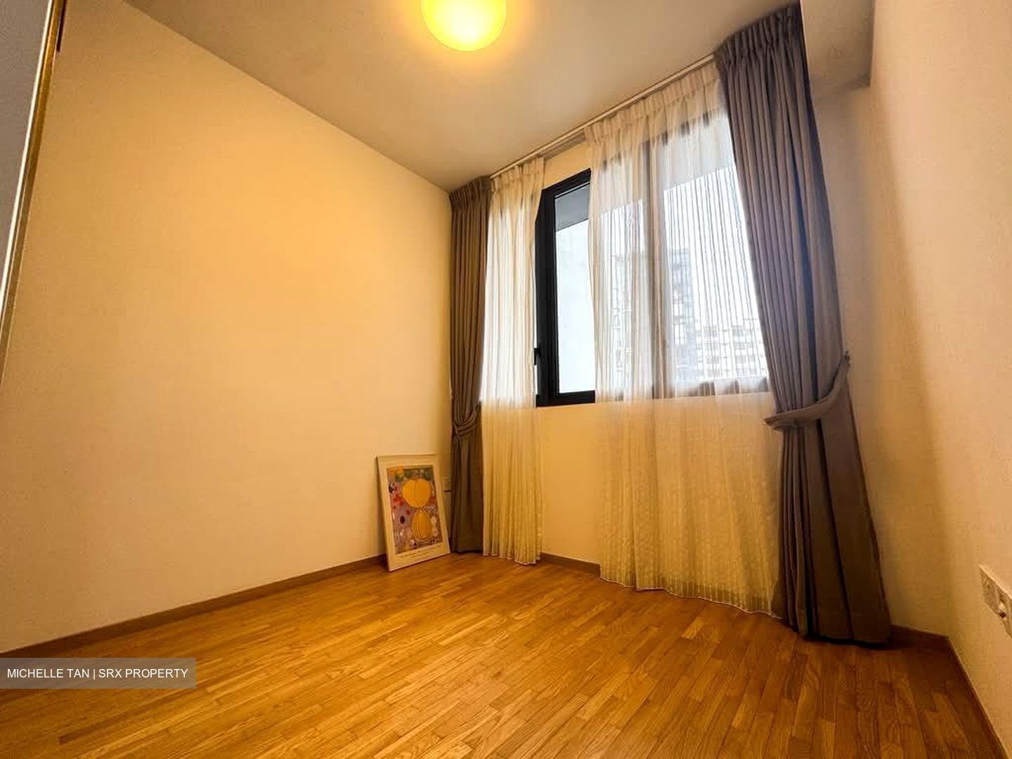 Park Colonial (D13), Condominium #558242011